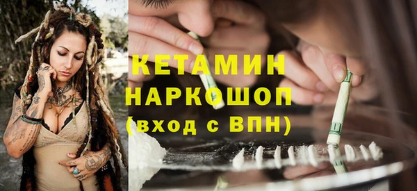 ешки Горняк